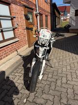 Sachs ZZ 125 SM - SACHS MOTORRAD
