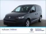 Volkswagen Caddy 1.5 eHybrid TSI DSG Dig.Cockpit ACC DAB+ - Volkswagen Caddy mit Hybrid-Antrieb: Van