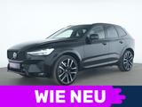 Volvo XC60 R Design AHK|ACC|Kessy|Kamera|LED|Navi|SHZ - gebrauchte Volvo Pickups