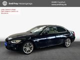 BMW 325i xDrive Coupe Aut M-Sport-Paket Leder Navi X - BMW 325: 325i M Paket