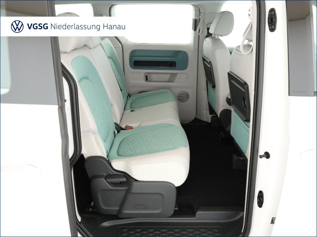 Volkswagen ID. Buzz - Bild 13