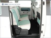 Volkswagen ID. Buzz - Vorschau Bild 13
