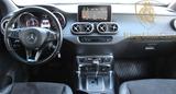 Mercedes-Benz X 250 d 4M DoKa Edition Progressive+LED+AHK+NAVI - : Doka