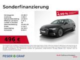 Audi A6 Avant 45 TDI quattro sport Navi / LED / Sitz - Audi A6 in Karlsruhe