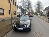Mercedes-Benz E 320 CDI Avantgarde  - Mercedes-Benz 320: 320e