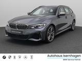 BMW M340d  xD 360°DAB H/K Lenkrhzg AHK Komfort Alarm - gebrauchte BMW M340d aus dem Jahr 2022