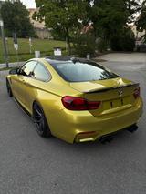 BMW M4 VFL No Opf  - gebrauchte BMW M4 aus dem Jahr 2015