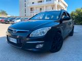 Hyundai i30 SW 1.6 CRDi 115cv full opt 2010 - Hyundai i30 SW Gebrauchtwagen