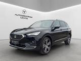 Seat Tarraco Xcellence 4Drive/PANO/KAMER/BEATS/LEDER/ - gebrauchte Seat Tarraco aus dem Jahr 2021
