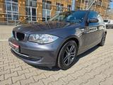 BMW 118i*Wenig Km*2.Hand*Klima*Tüv Neu* - BMW 118 aus 2009