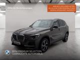 BMW X5 xDrive30d Dig.Cockpit LED Shz. Klimaaut. 4WD - BMW X5: Grün