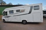 Pilote Galaxy 740 GJ SENSATION Bj. 2018  Topausstattung - Offers matching your search criteria
