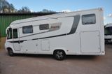 Pilote Galaxy 740 GJ SENSATION Bj. 2018  Topausstattun - Offers matching your search criteria