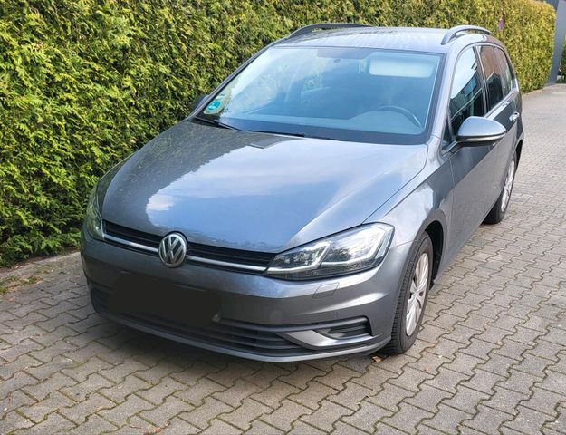 VW Golf