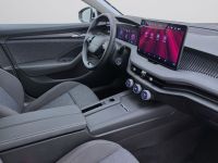Skoda Superb - Vorschau Bild 18