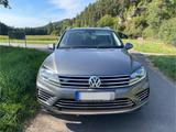 Volkswagen VW Touareg 7P 3,0 TDI R- Line exterieur - Volkswagen Touareg: 7p