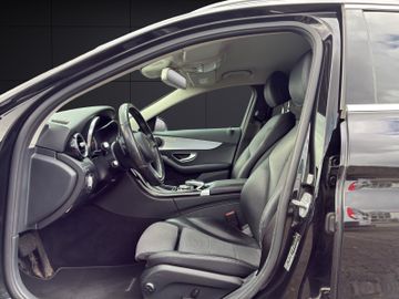 Mercedes C 250 - 12