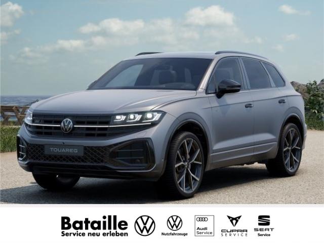 Volkswagen Touareg 3.0 TDI 4M Pano AHK 22” Luftfederung