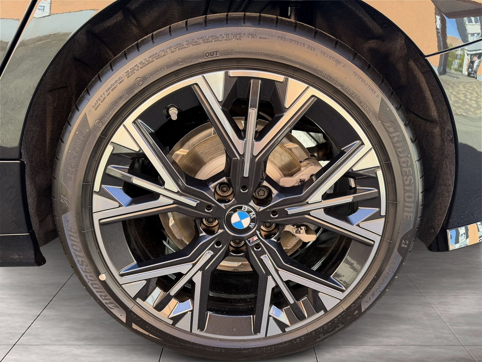 BMW 120 - Bild 20