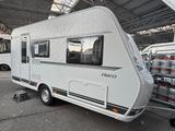 Dethleffs AERO 410 QS  - Dethleffs Neu Wohnwagen