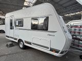 Dethleffs AERO 410 QS  - Dethleffs 410