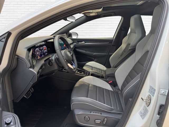 Fahrzeugabbildung Volkswagen Golf GTE 1,5 l eHybrid OPF 130 kW (177 PS) / 85