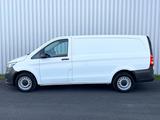 Mercedes-Benz Vito 116 Kasten BASE lang LED DAB PDC KAMERA - Mercedes-Benz Vito: V