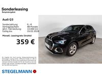 Audi Q3 - Vorschau Bild 2