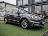 Ford S-MAX 2.0 Vignale 7-SITZER|LED|SPURH|KAMERA|ACC - Ford S-MAX Vignale mit Diesel-Antrieb