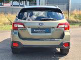 Subaru OUTBACK Outback Sport-X*1.Hand*Autom.*Navi*LED* - Subaru Outback mit Benzin-Antrieb