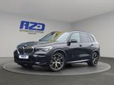 BMW X5 xDrive 40 d M Sport H-UP H&K LEDER PANO LED A