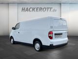 Maxus eDeliver3 50 kWH L2 Kasten lang Bluetooth Klimaa - Ladebordwand