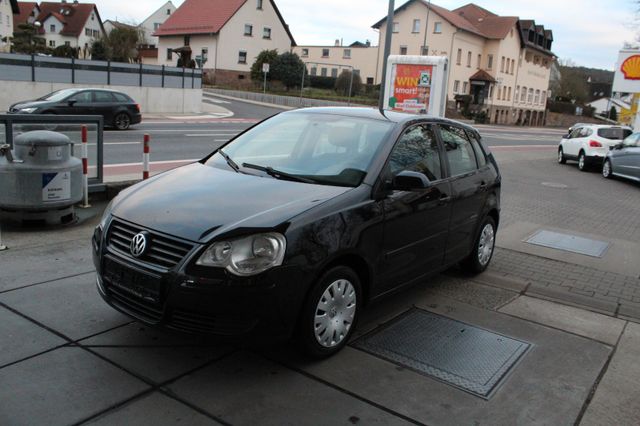 Volkswagen Polo 1.4 United