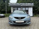Mazda 6 Lim. 2.0  Active - Mazda 6 in Wiesbaden
