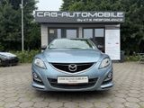 Mazda 6 Lim. 2.0  Active - Mazda 6 aus 2011