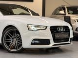 Audi A5 Coupe 3.0 TDI quattro/Xenon/Standh.S-Line - Audi A5: 3.0