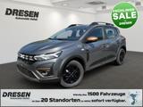 Dacia Sandero III 1.0 TCe 110 Stepway Extreme NAVI TOT