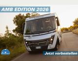 Mobilvetta Kea i90, MJ26 + KLIMA + HUBSTÜTZEN