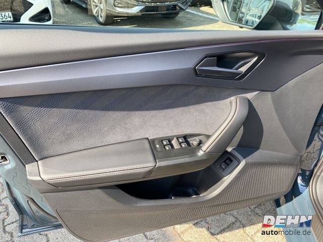 Cupra Leon ST 2.0 TSI VZ 4Drive Dynamic Paket