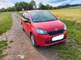 Skoda Citigo 1.0 MPI 44kW Active Klima