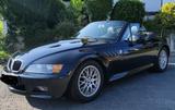 BMW Z3 Roadster 1.9 - 140 PS, Klima, Leder, top - BMW Z3: Top