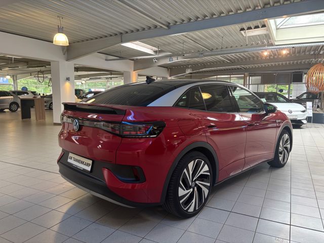 ID.5 Pro Performance 77KWH *AHK*21"*Head-Up*