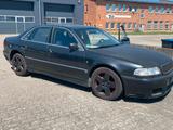 Audi A8 3,7 Benzin Tüv 4.2027 - gebrauchte Audi A8 aus dem Jahr 1996
