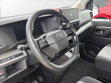 Toyota Proace (Verso) - 10