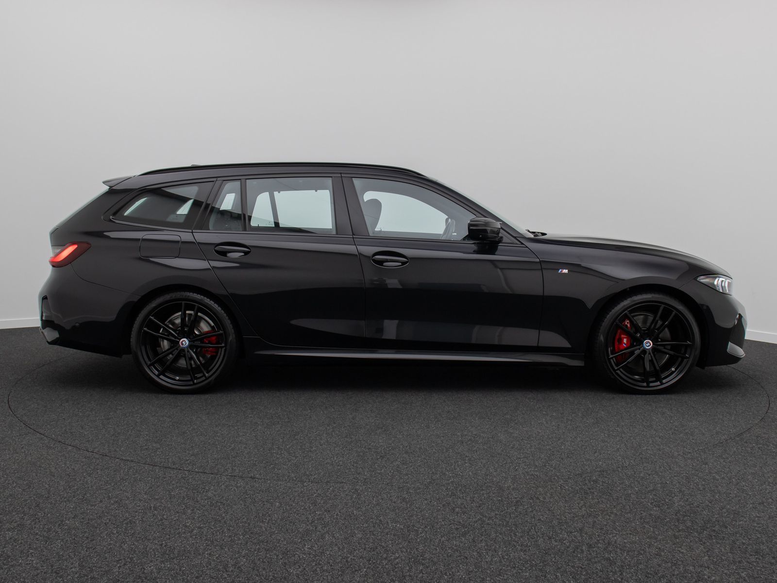 Fahrzeugabbildung BMW M340i xD Panorama 360&deg;HUD DAB H/K Komfort 19Zoll