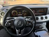 Mercedes-Benz E 200 d Autom. -Top Zustand, Widescreen  - Mercedes-Benz E 200 in Mainz