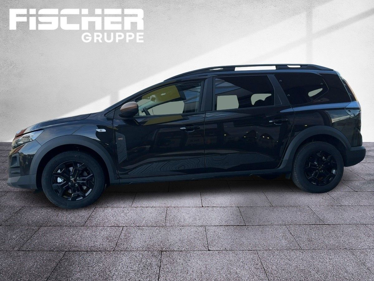 Fahrzeugabbildung Dacia Jogger Extreme hybrid 155 7-Sitzer MY26 *sofort*