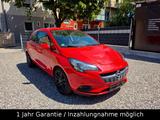 Opel Corsa E Apple CarPlay Android Auto - Opel Corsa Gebrauchtwagen in Augsburg