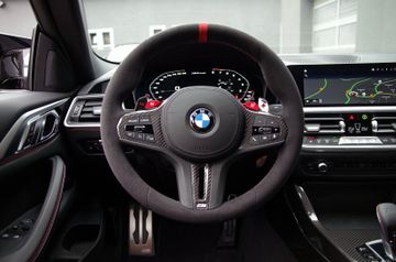 BMW M4 CSL*1  1000,Laser,HuD,Carbon,EXPORT POSSIBLE