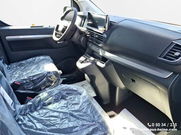 Opel Zafira Life - 9